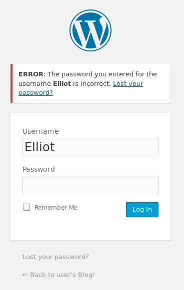 elliotfail